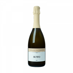 Sutto Prosecco Valdobbiadene Brut DOCG