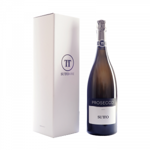 Sutto Prosecco Extra Dry Astucciato