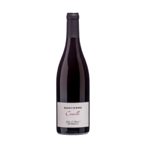 Rimbault Sancerre Rouge Camille