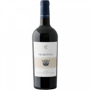 Chiaromonte Primitivo