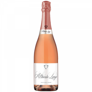 Longo Spumante Metodo Classico Rose