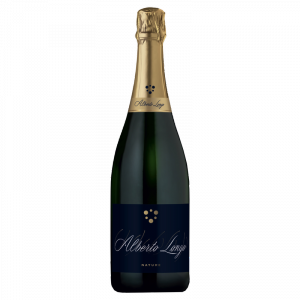 Longo Spumante Metodo Classico Brut
