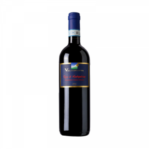 Valdipiatta Rosso di Montepulciano