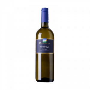 Valdipiatta Nibbiano Bianco Toscana