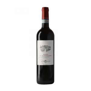 Ventolaio Rosso Di Montalcino Doc