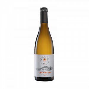 Cascina Del Colle Pecorino Bio Igt