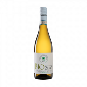 Cascina Del Colle Bio Zero Bianco Abruzzo Doc