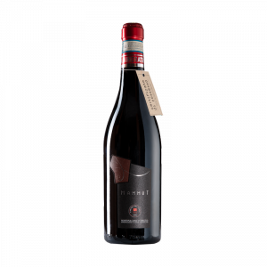 Cascina Del Colle Mammut Montepulciano Abruzzo Doc