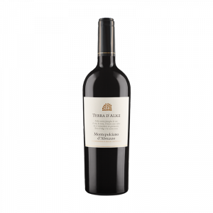 Terra d'Aligi Montepulciano d'Abruzzo