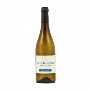 Carrico 68.8 vino bianco