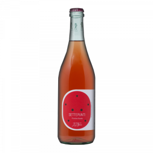 Attanasio Luca Primitivo Rosato Settepunti