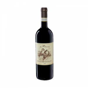 Le Potazzine Brunello di Montalcino