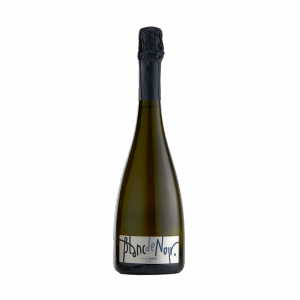 Francesco Montagna Pinot Nero Spumante Blanc de Noir Brut