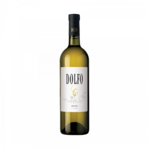 Dolfo Sauvignonasse - Friulano