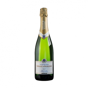 Domaine Hamelin Crémant de Bourgogne