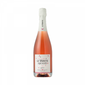 Le Vedute Franciacorta Rosé