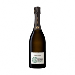 Drappier Champagne Clarevallis Extra Brut Bio