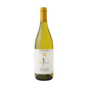 Federico Curtaz Gamma Etna Bianco Doc