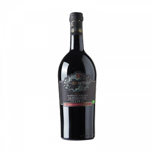 CapalBio Maremma Toscana Sangiovese I Caprai Riserva