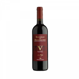 Verbena Brunello di Montalcino Le Pope