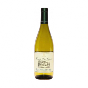 La Chiusa Elba Vermentino Doc