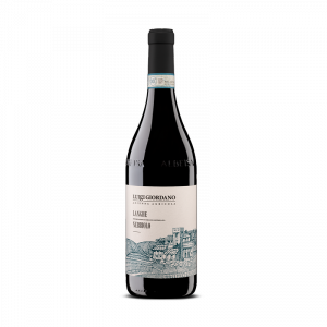 L. Giordano Langhe Nebbiolo DOC