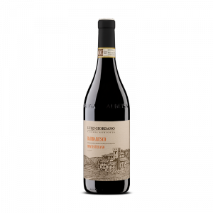 L. Giordano Barbaresco Montestefano DOCG 75cl