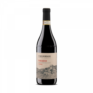 L. Giordano Barbaresco Cavanna Docg