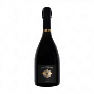 Bertè Cordini Pinot Nero Metodo Classico Oblio Dosaggio Zero