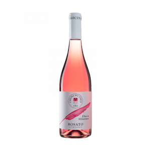 Cascina Del Colle Ducaminimo Rosato Igt