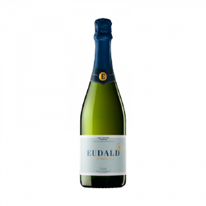 Eudald Massana Noya Cava Riserva Brut Nature