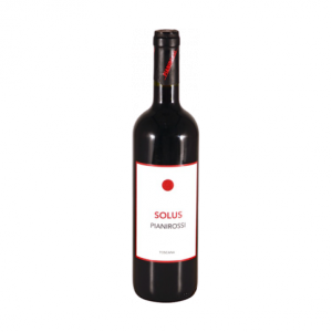 Tenuta Pianirossi Rosso Toscana Igt Solus