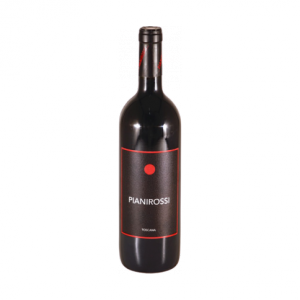 Tenuta Pianirossi Rosso Toscana Igt