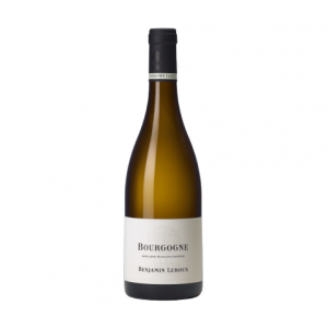 Leroux Bourgogne Blanc