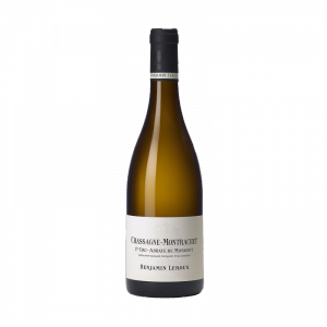 Leroux Chassagne-Montrachet 1er Cru Abbaye de Morgeot