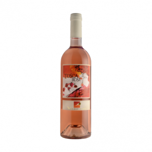 Valdipiatta Rosato Toscana IGT