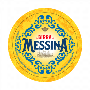 Birra Messina Cl 33x3