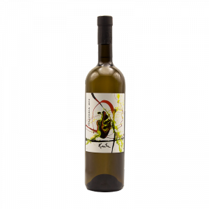 Edi Kante Malvasia Selezione 2012