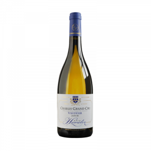 Domaine Hamelin Chablis Grand Cru Vaudésir