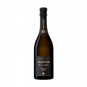 Drappier Champagne Blanc De Blancs Grand Cru 2015