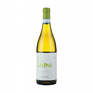 Cecilia Monte Piemonte DOC Viognier Lume