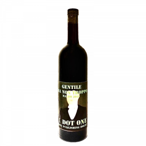 DOT ONE Gentile Ma Non Troppo