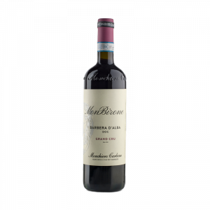 Monchiero Carbone Barbera d'Alba MonBirone