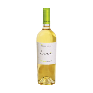 Terra dei Re Lerà Bianco Malvasia IGT