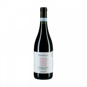 Spinelli Serranella Montepulciano d'Abruzzo Bio