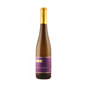 LISA BUNN 2018 HIMMELTHAL RIESLING 75CL