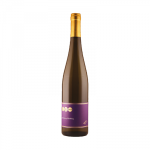 LISA BUNN 2018 OELBERG RIESLING 75CL