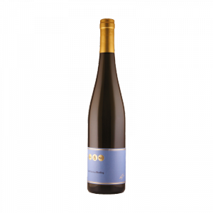 LISA BUNN NIERSTEIN RIESLING 2020 75CL