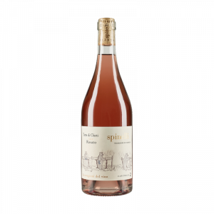 Spinelli Le Stagioni del Vino Rosato Terre di Chieti IGT