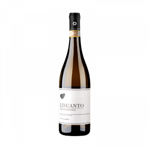 MITO LINCANTO GRECO DI TUFO DOCG